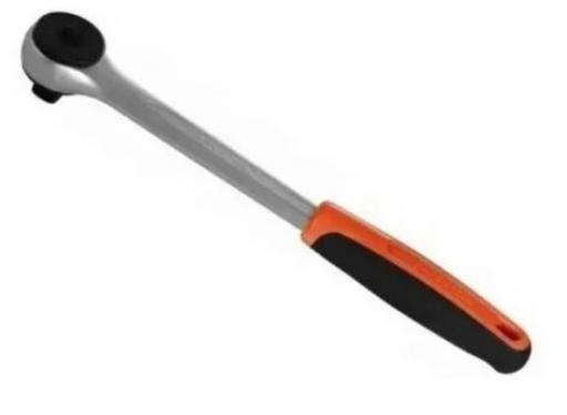 BAHCO 815RNIP CRIQUE REVERSIBLE CON CUADRO