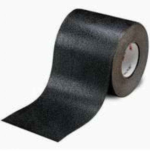 3M CINTA ANTIDESLISANTE USO GRAL. NG 50MMX18M