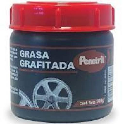 PENETRIT GRASA GRAFITADA X100GR