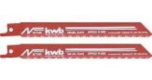 EINHELL KWB SIERRA SABLE BIMETAL  49579500