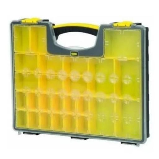 STANLEY GAVETERO ORGANIZADOR 25 CAJONES S14725