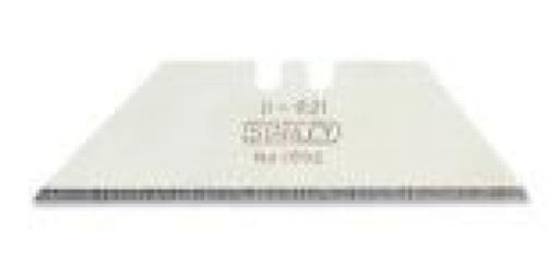 STANLEY REPUESTO CUTTER TRAPEZODAL X100U 11-921A