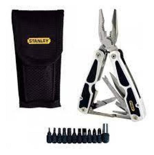 STANLEY S94806 MULTITOOL 29 EN 1 MANGO ERGO