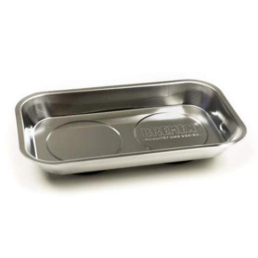 BREMEN 6784 BANDEJA IMANTADA RECTANGULAR