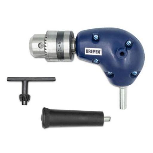 BREMEN 2717 CABEZAL ANGULAR PARA TAL.