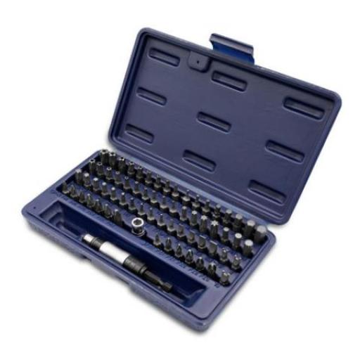 BREMEN 5787 PUNTAS SURTIDAS