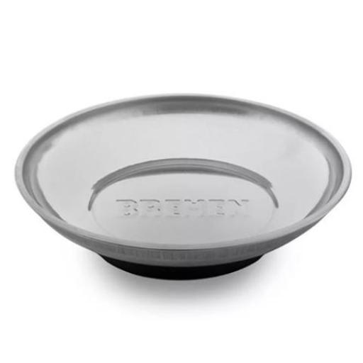 BREMEN 2566 BANDEJA IMANTADA ACERO INOX 150MM