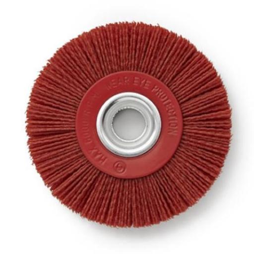 BREMEN 7072 CEPILLO CIRCULAR 4