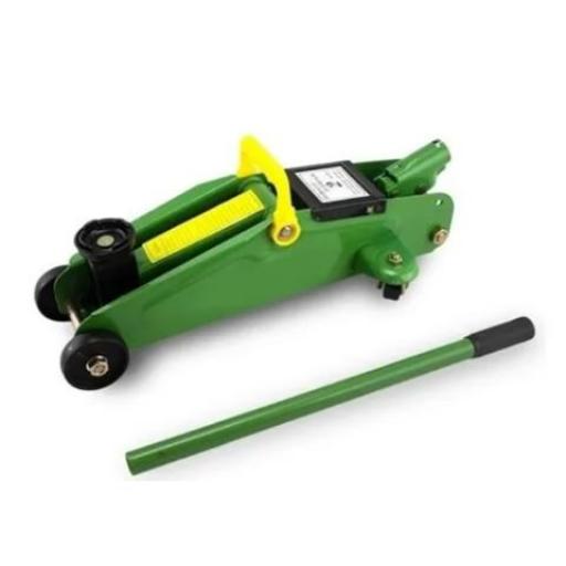 WEMBLEY CRIQUE CARRITO LIVIANO 2T VERDE