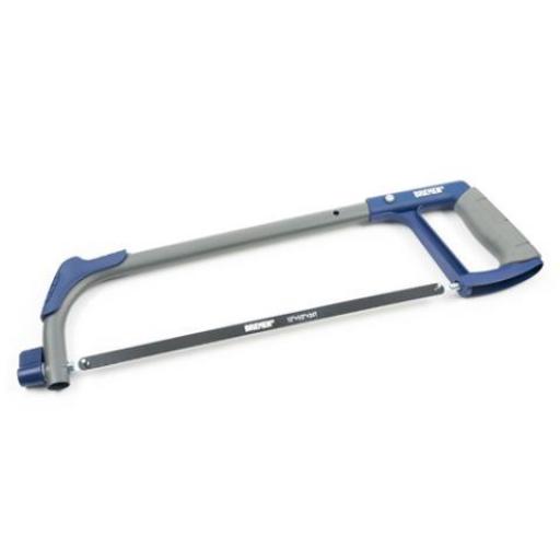 BREMEN 7034 ARCO DE SIERRA TUBULAR