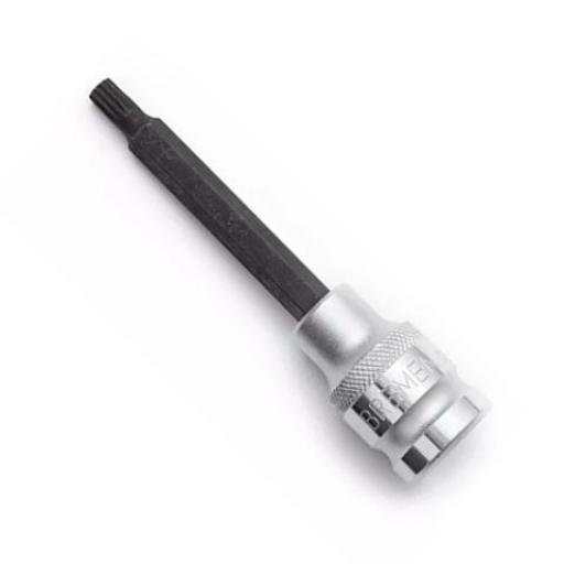 BREMEN 3861 BOCALLAVE MULTRIESTRIA 6X100MM 1/2