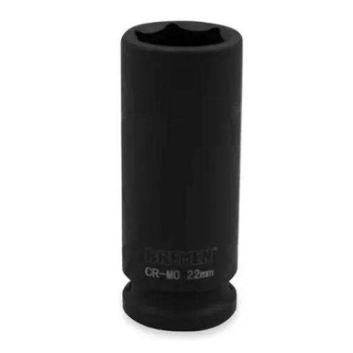 BREMEN 6095 BOCALLAVE DE IMPACTO ENC 1/2 11MM