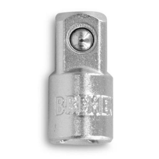 BREMEN 6796 ADAPTADOR P/ BOCALLAVES 1/4