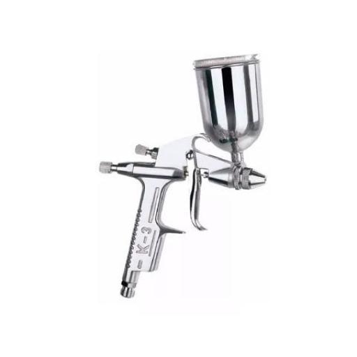 WEMBLEY AEROGRAFO MINI SPRAY K-3 250CC. 4469