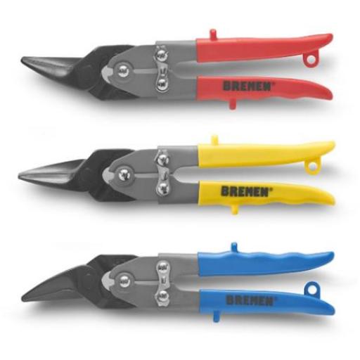 BREMEN TIJERA DE AVIACION