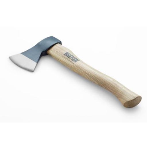 BREMEN 7063 HACHA CON CABO FORJADA 600GR