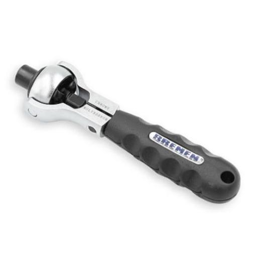 BREMEN LLAVE CRIQUE ENC 1/4 CABEZA MOVIL
