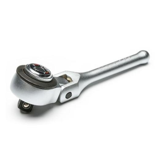 BREMEN 6240 LLAVE CRIQUE ARTICULADA CORTA ENC 1/2