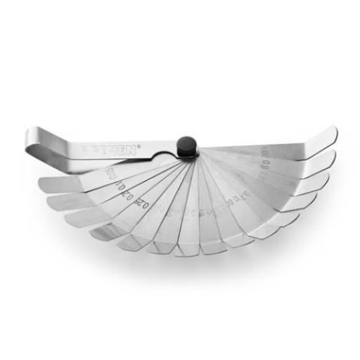 BREMEN 7036 SONDAS CURVAS 0.002/0.04