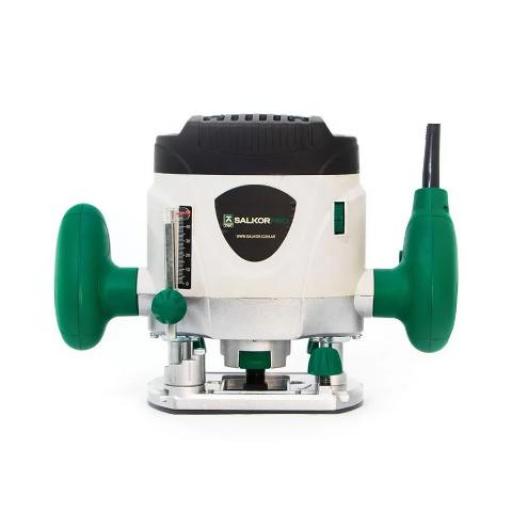 SALKOR PRO ROUTER 1/4 1200W RR714/1