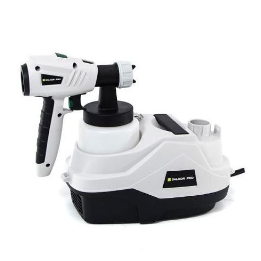 SALKOR PRO EQUIPO DE PINTAR VAPB 600W