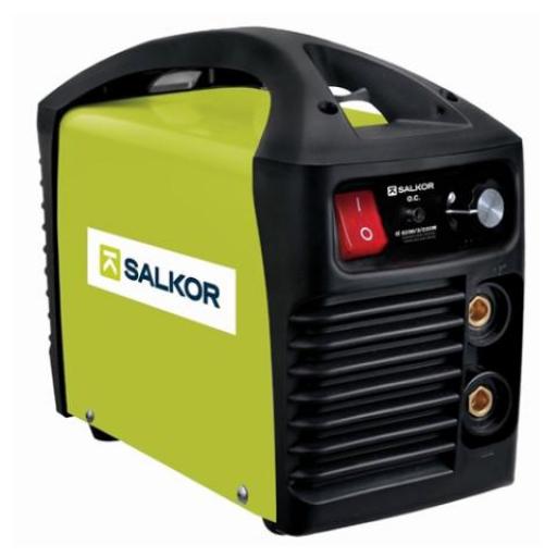 SALKOR SOLDADORA INVERTER 200A