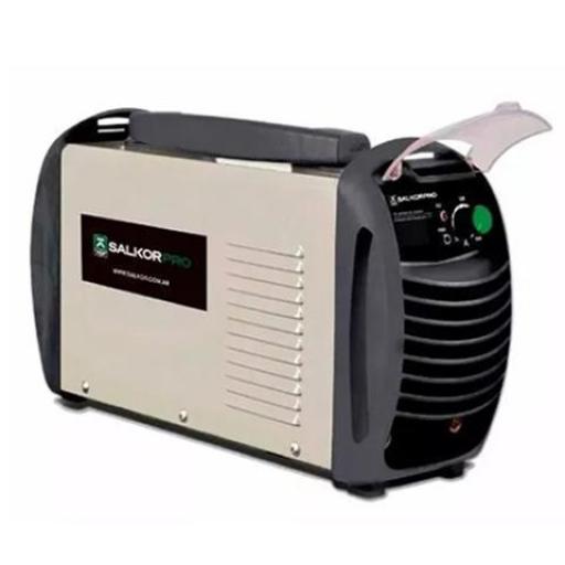 SALKOR PRO SOLDADORA INVERTER 200A