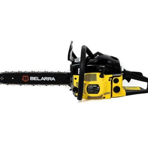 BELARRA MOTOSIERRA 45 CC 16