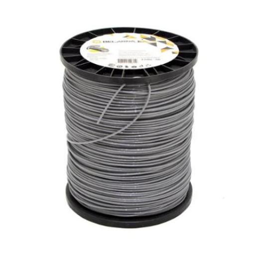 BELARRA TANZA P/ BORDEADORA HEP 1.3MM 15 MTS. N713/15