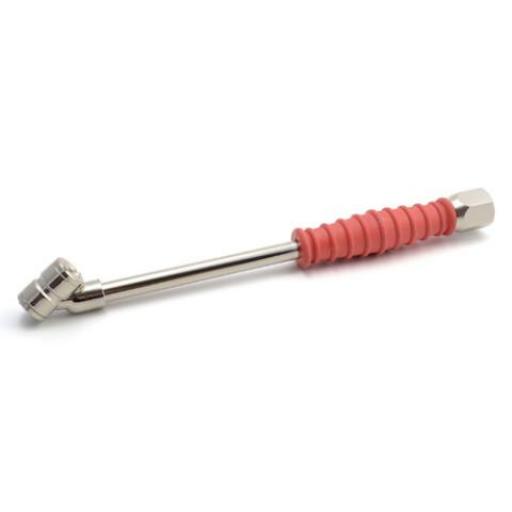 BREMEN 4219 RACORD PICO PARA INFLAR LARGO DUAL