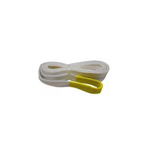 DPS ESLINGA CAP. 3 TN. LARGO 1 MTS. ANCHO 75 MM.