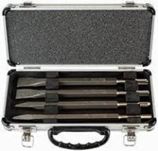 MAKITA D-08757 JUEGO DE CINCELES SDS