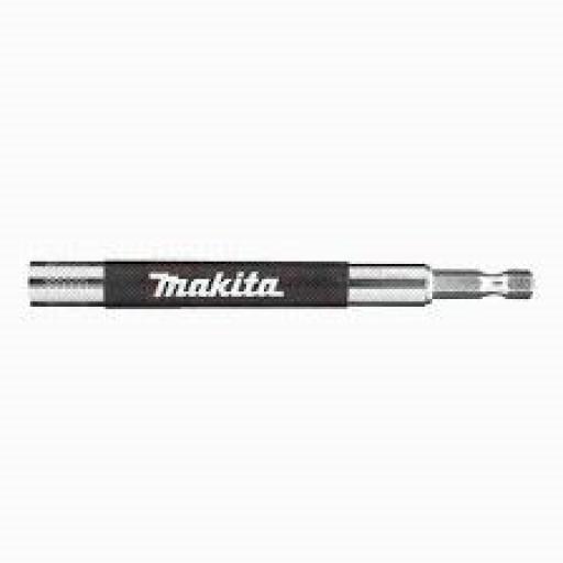 MAKITA ADAPTADOR MAGNET 1/4