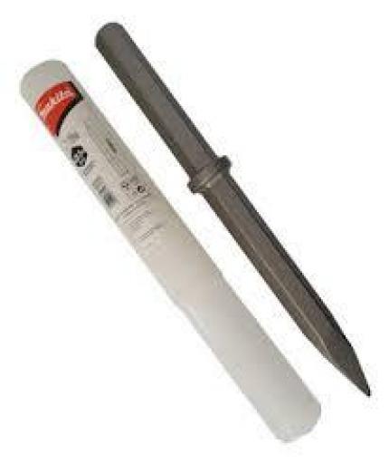 MAKITA CINCEL HEXAGONAL 28X410 20753/20747