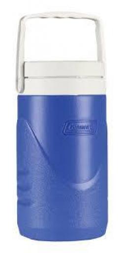 TERMO COLEMAN 1.9LT  AZUL CLASICO