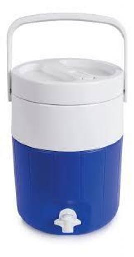 TERMO COLEMAN 7.6LT AZUL