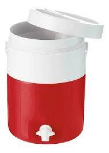 TERMO COLEMAN 7.6LT ROJO