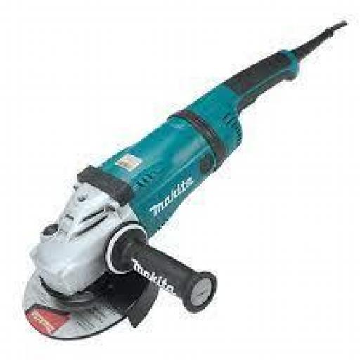 MAKITA AMOLADORA ANGULAR 7.1/4