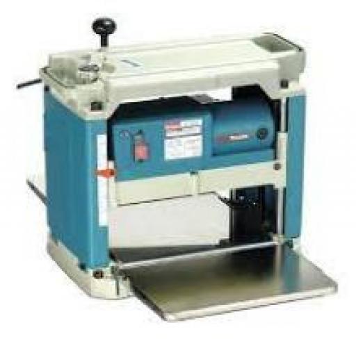 MAKITA CEPILLO DE BANCO 2012NB 1650W 12