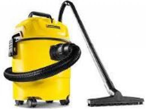 KARCHER ASPIRADOR TQ 15L 1000W KHMV1