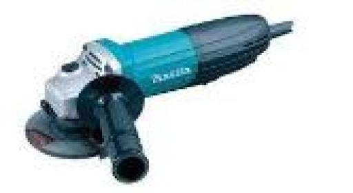 MAKITA AMOLADORA GA4534 115MM 710W 10000RPM