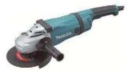 MAKITA AMOLADORA GA7030 180MM 2400W