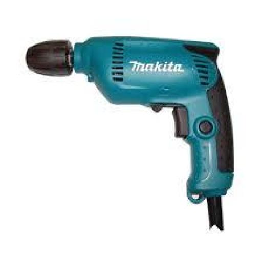 MAKITA TALADRO 6413 350W 2200RPM 10MM