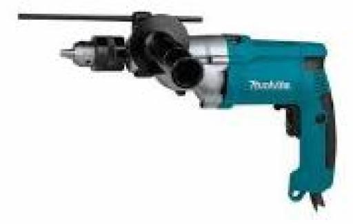MAKITA TALADRO DE IMPACTO HP2050 720W 13MM