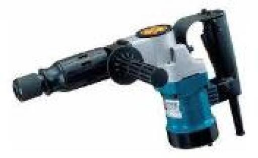 MAKITA MKTHM0810T MARTILLO DEMOLEDOR HEX 8.5J 900W