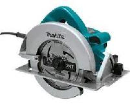 MAKITA CIERRA CIRCULAR 7.1/4