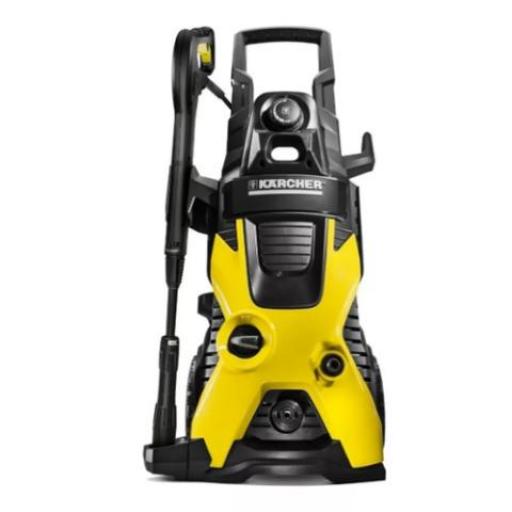 KARCHER HIDROLAVADORA K5 145 BAR 2100 W.