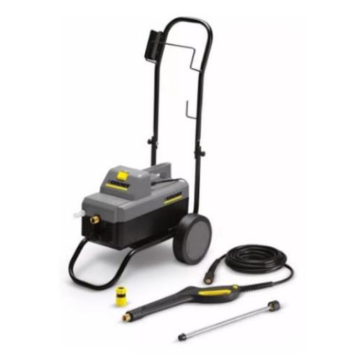 KARCHER HIDROLAVADORA 110 BAR 500L 2200W PROFESIONAL