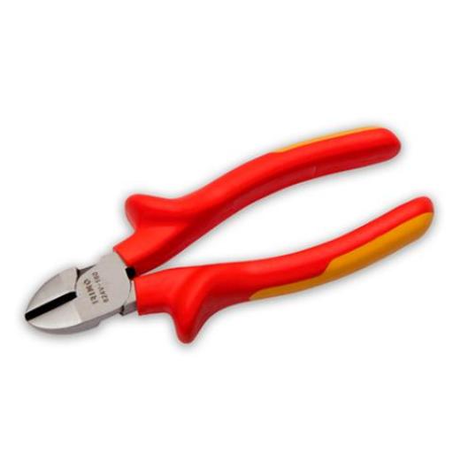 IRIMO ALICTE AISLADO 160MM 624V-160-1