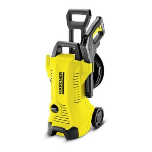 KARCHER HIDROLAVADORA K3 POWER CONTROL 120BAR 380L/H